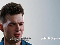 i'm totally an ass man, you know, josh rivers