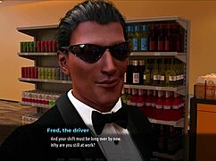 Fashion Business Adventure 8