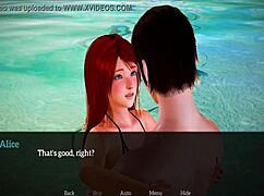 My New Family 86 Cartoon Adventure