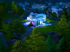 velvet touch 3d hentai: naughty massage turns into groping and sex