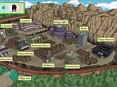 Oh Yeah, Jikage Rising Arc 2 Episode 9 - Fucking Samui's Huge Boobs!