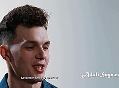 i'm totally an ass man, you know, josh rivers