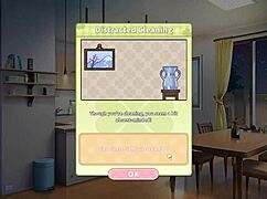 summer clover harem hentai ep 11 explores wild bdsm and footjob action