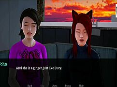 I’m hooked on my kinky new family antics