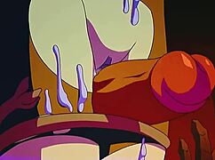 Can you handle the monster cock in XXXtreme Ghostbusters 4K?