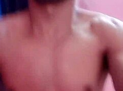 Franco Giving Rich To A Chilean In Interracial Gay Scene