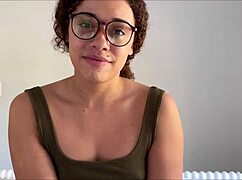 Hey, shy ebony step sis Willow Ryder begs for anal training with Alex Adams in taboo therapy! 😲