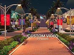 Incredible 3D Hentai Sex Preview Version