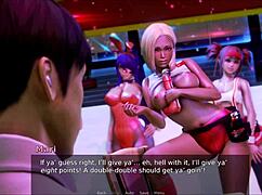 academy 245 is a fun anime hentai game with epic scenes 😎