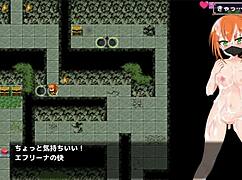 Hentai Brave Man Game Play Download