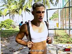 mlk edu fucks the naughty guys hard with monster cock