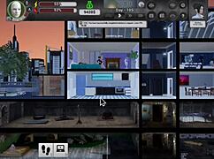 she loves me so much in cost of survival ep 9 but does she really