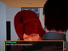 My New Family 331 Erotic Story