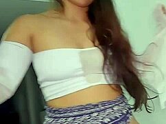 couple enjoying a fun session together