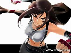 Look at these sexy anime girls in hentai ecchi! So provocative and exciting!