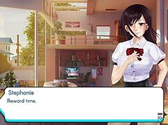 Let's Play With Gamer Girl Stephanie