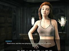 Tales from the Unending Void 93