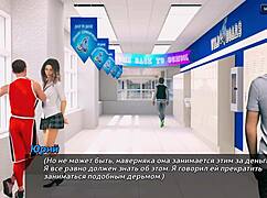 i can’t believe this asian slut’s public panty tease in photo hunt part 26