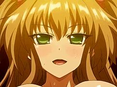 Extended paizuri and fellatio with SnickerNinja 😍