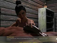 retrieving the past as the story continues in episode 2 part 1