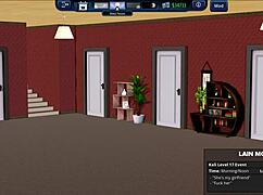 harem hotel 75 adventure unfolds