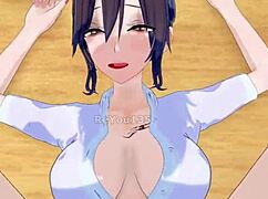 Oc Appropriate Partner Found