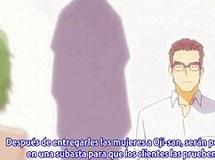 Twelve Female Teachers Episode 1