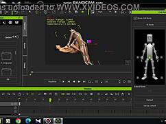 verifiseringsvideo for anime hentai content