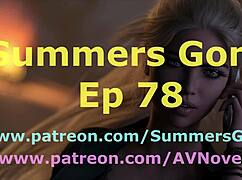 Summers Gone 78 Game Experience