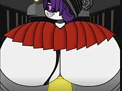 murder drones hentai compilation with intense anal action