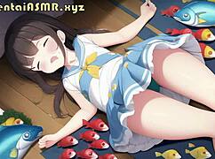 Hentai Visual Journey