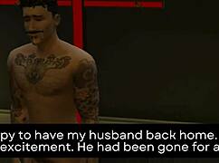 Gareth Fucks All His Housemates In Group