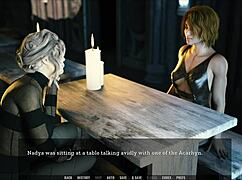 Tales from the Unending Void 93