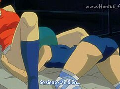 Twelve Female Teachers Episode 1