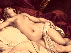 Unbelievable! Vintage Erotic Drawings That Still Captivate Today!