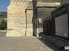 Kim's Passionate Anal Encounter