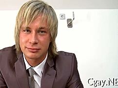 Clips of homosexual bareback encounters