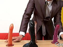 Clips of homosexual bareback encounters