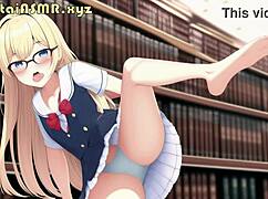 Hentai Visual Journey