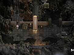 Treasure Of Nadia Hot Cock Warm Up E3 7