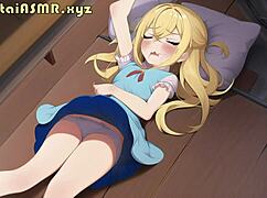 Hentai Visual Journey
