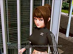 harem hotel 75 adventure unfolds