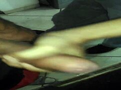 Para Makes Jacare Cum!