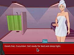 someone order a milkshake paprika trainer ep 2 with hentai anime cartoon fucking