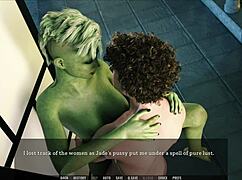 Tales from the Unending Void 93