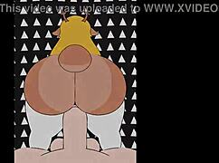 Noelle Holiday - wanna talk about banging that furry ass with a big cock?