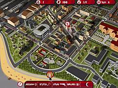 someone order a milkshake paprika trainer ep 2 with hentai anime cartoon fucking