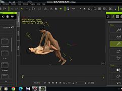 verifiseringsvideo for anime hentai content