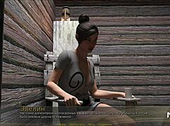 retrieving the past as the story continues in episode 2 part 1