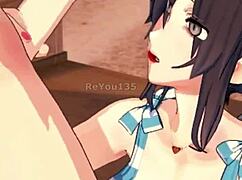 Oc Appropriate Partner Found